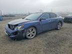 2012 Nissan Maxima s
