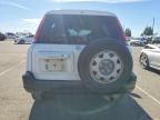 2000 Honda Cr-v lx