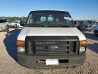 2009 Ford E250 Delivery Van