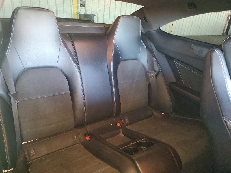 2015 Mercedes-Benz C 250