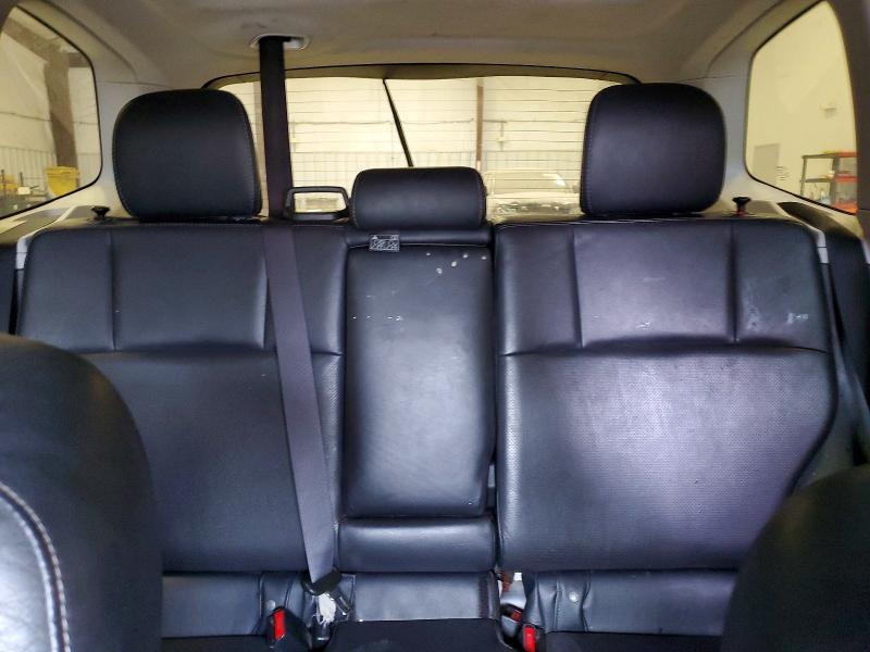 2016 Subaru Forester 2.5i Touring