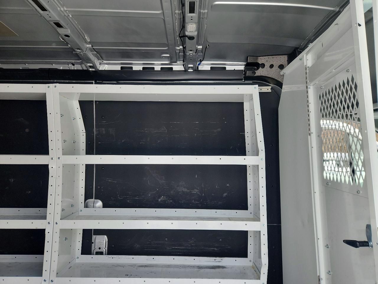 2023 Ford Transit T-250