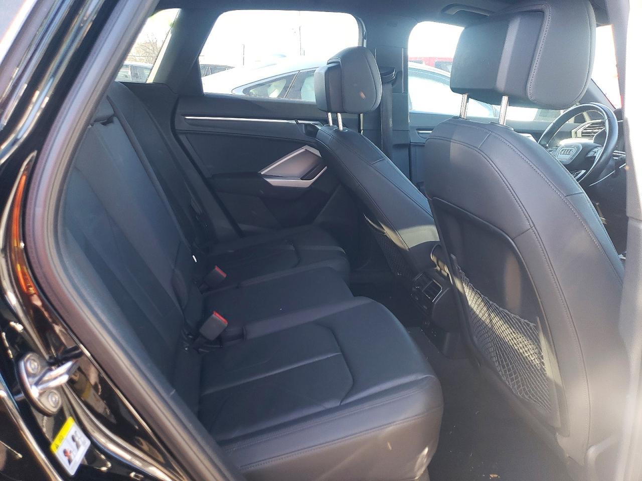 2022 Audi Q3 Premium Plus s Line 45