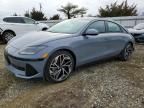 2023 Hyundai Ioniq 6 sel