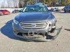 2016 Ford Taurus se