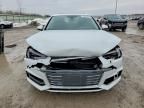 2017 Audi A4 Premium Plus