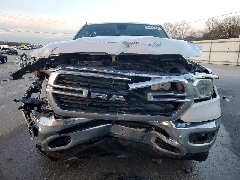 2020 Dodge Ram 1500 big Horn/lone Star