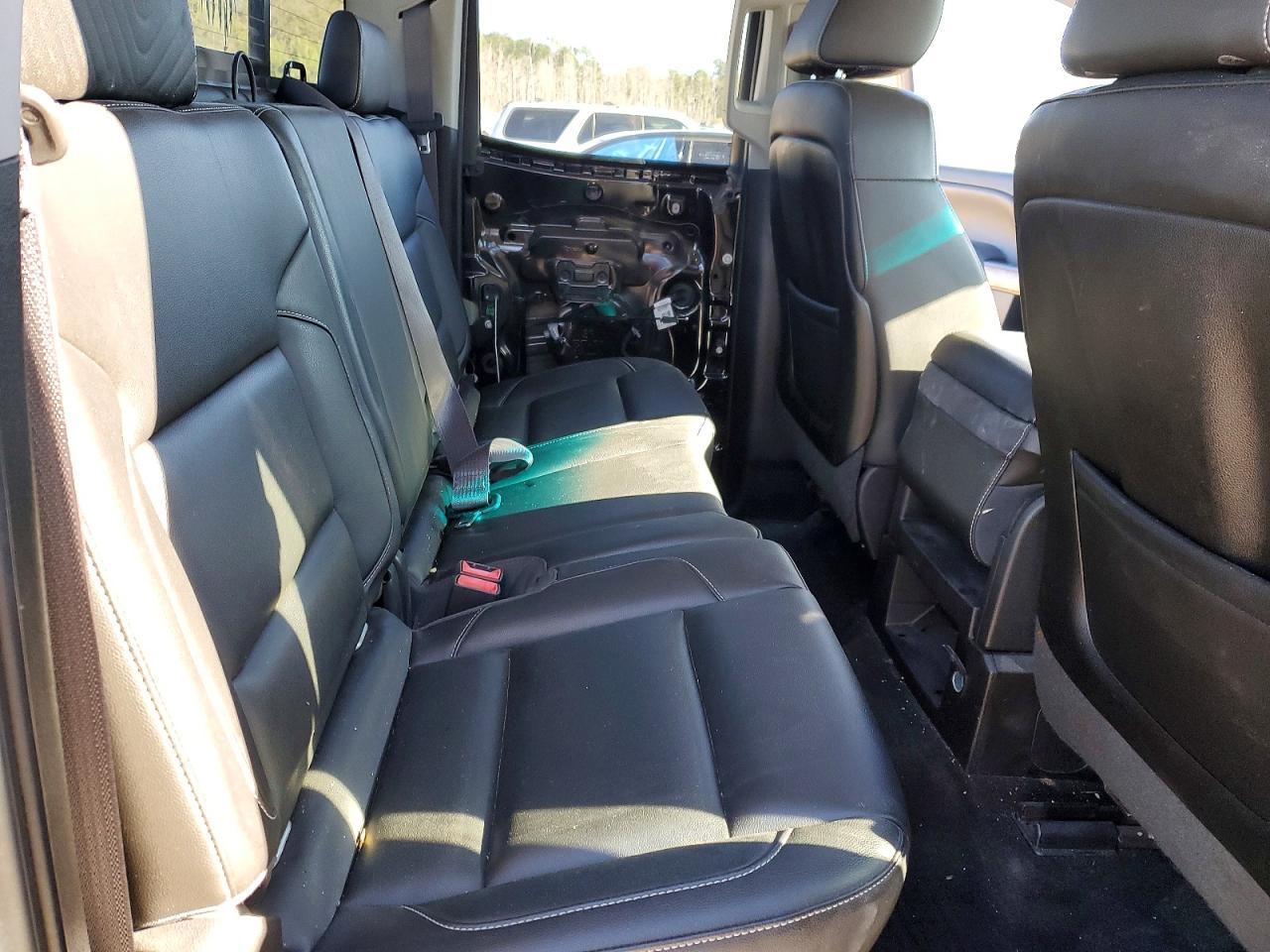 2014 GMC Sierra K1500 SLT