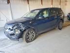 2017 Land Rover Discovery Sport hse