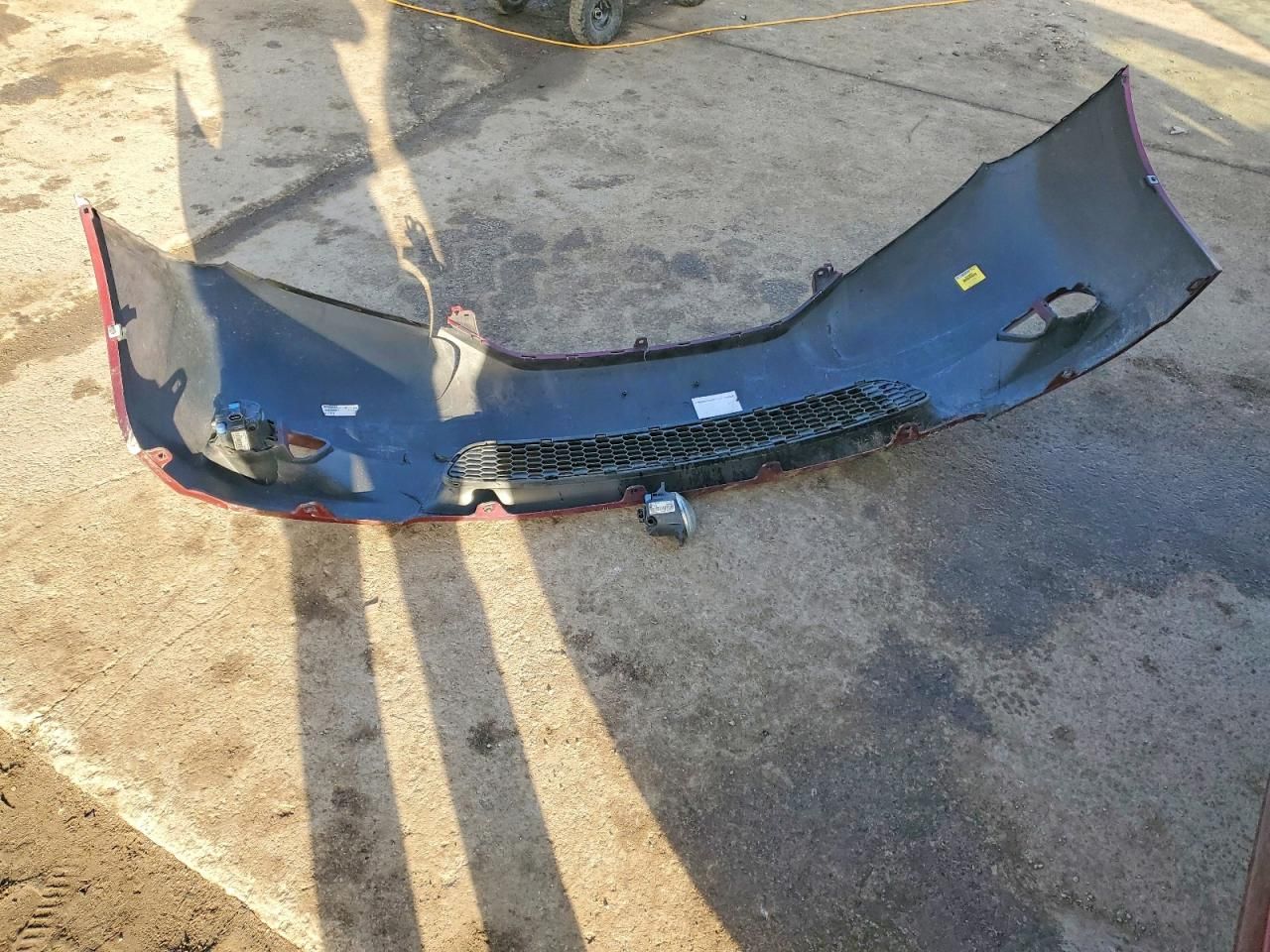 2016 Toyota Sienna xle