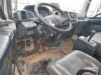 2013 Hino 268 Flatbed Truck