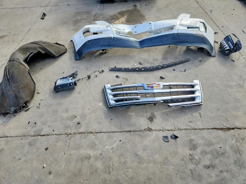 2016 Cadillac Escalade Premium