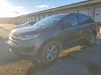 2018 Ford Edge se