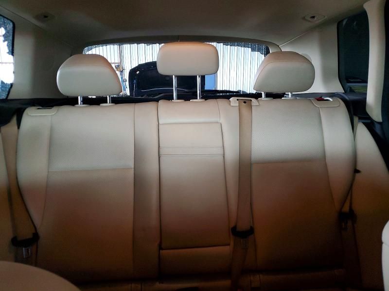 2014 Mercedes-Benz Glk 350