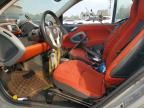 2008 Smart Fortwo Pure