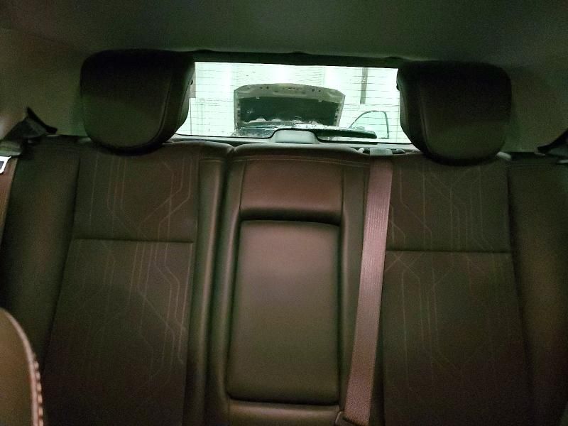 2020 Chevrolet Trax 1LT