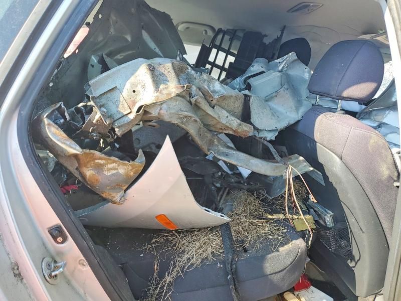 2011 Hyundai Elantra Touring gls