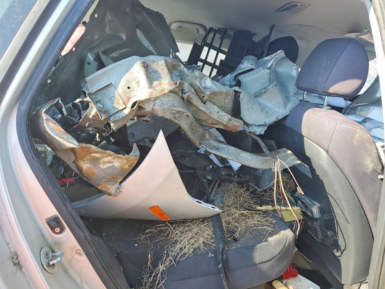 2011 Hyundai Elantra Touring gls