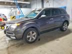 2011 Acura MDX