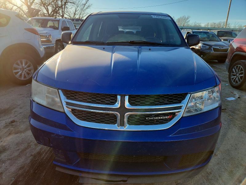 2015 Dodge Journey se