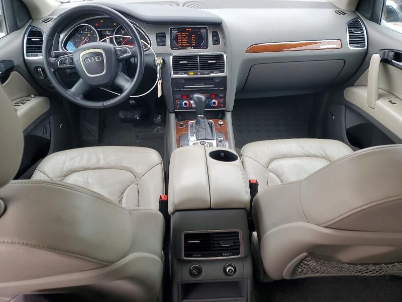 2011 Audi Q7 Premium Plus