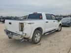 2012 Toyota Tundra Crewmax SR5