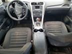 2014 Ford Fusion se Hybrid