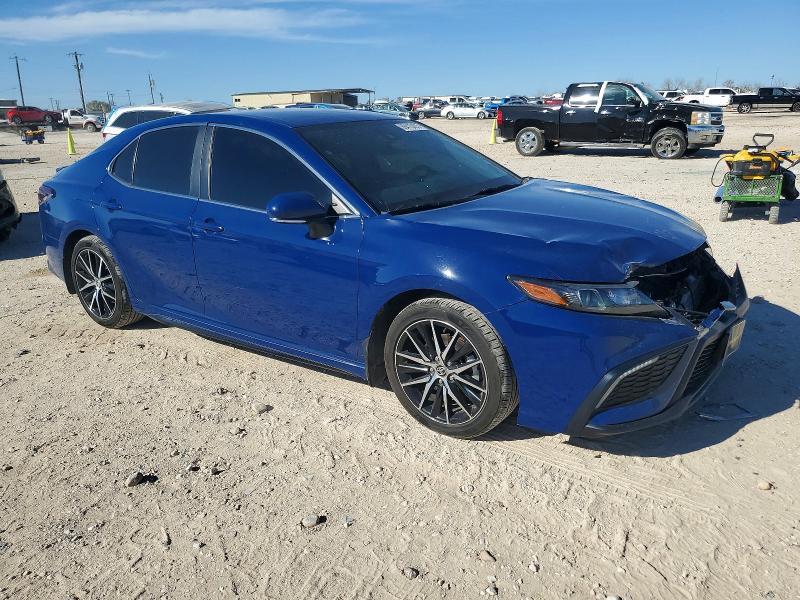 2023 Toyota Camry se Night Shade