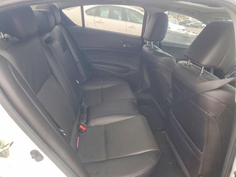 2014 Acura Ilx 20 Premium