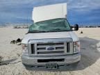 2021 Ford E350 Delivery Van