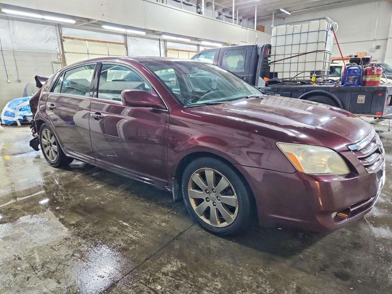 2005 Toyota Avalon xl