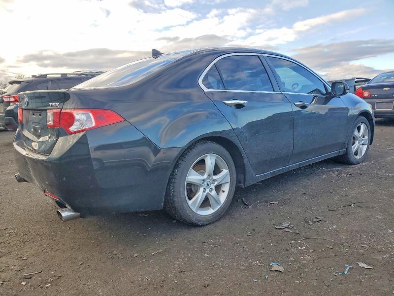 2010 Acura TSX