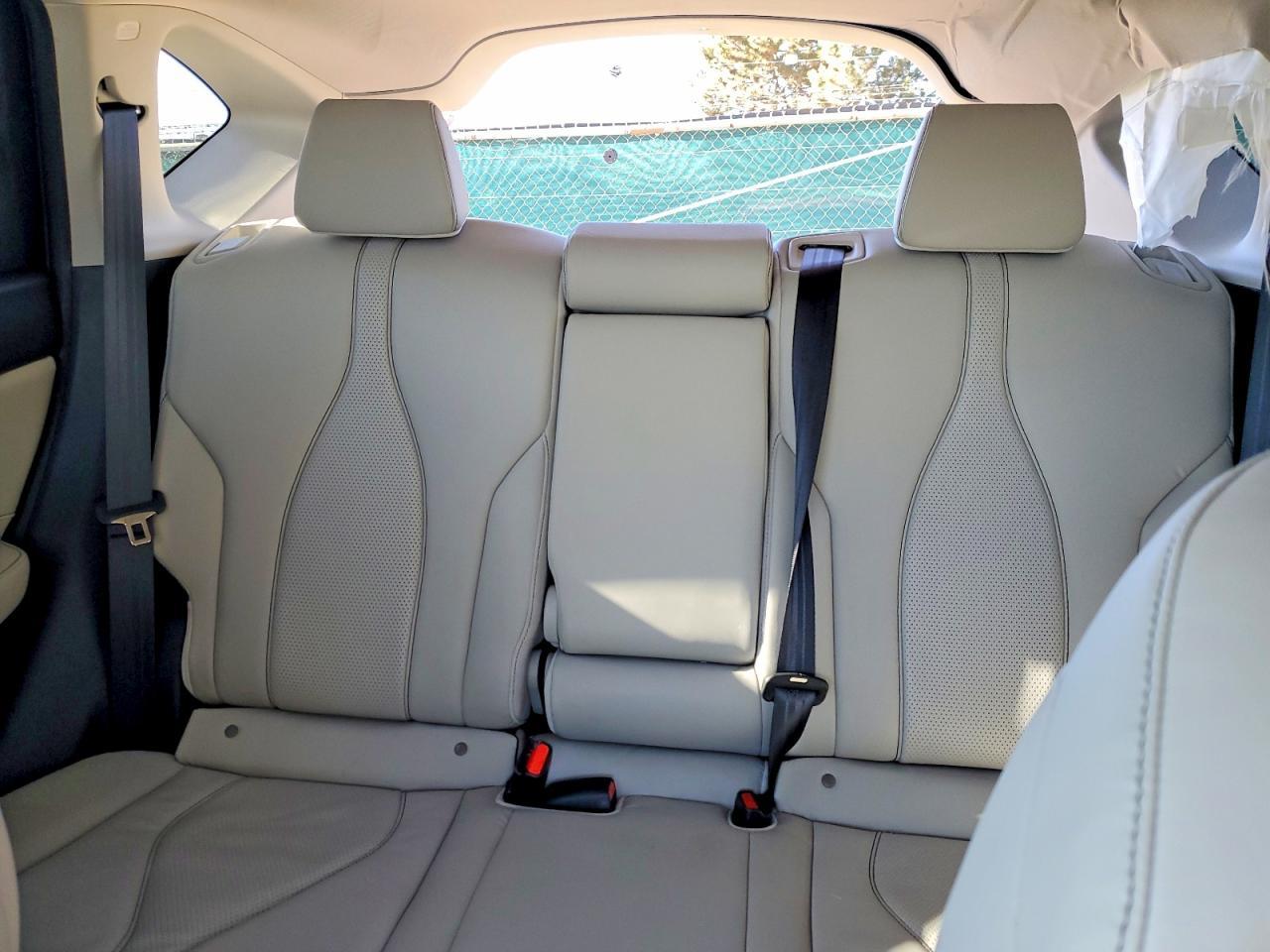 2025 Acura Rdx Technology