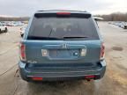 2007 Honda Pilot exl