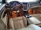 2012 Cadillac Srx Premium Collection