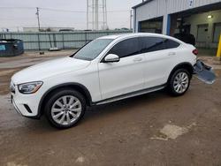 2021 Mercedes-Benz Glc Coupe 300 4matic for sale in Chicago Heights, IL