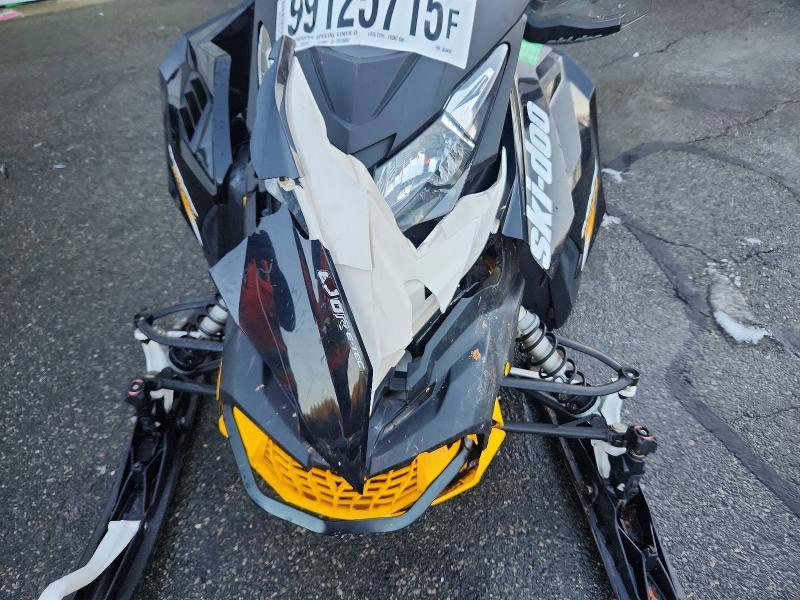 2016 Other Boat 2016 SKI-DOO MXZ Blizzard 800R