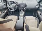2012 Nissan Juke s
