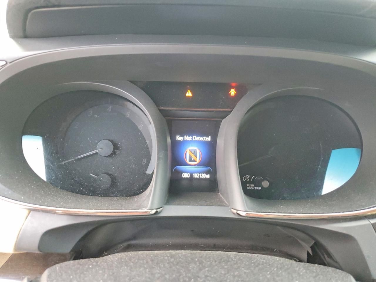 2018 Toyota Avalon xle