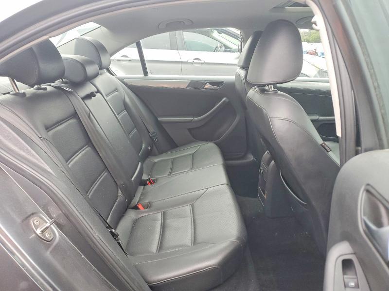 2017 Volkswagen Jetta se