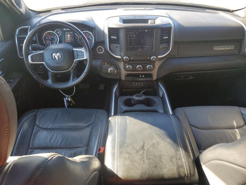 2022 Dodge Ram 1500