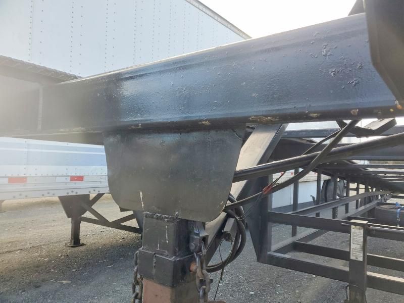 2022 Tzed Unknown-car Carrier