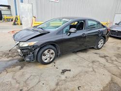2013 Honda Civic lx for sale in New Orleans, LA