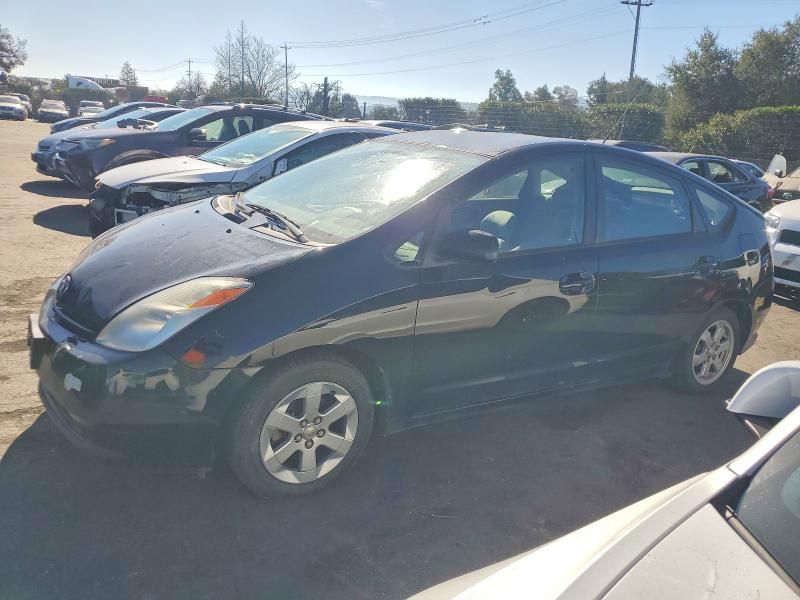 2004 Toyota Prius