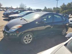 2004 Toyota Prius en venta en San Martin, CA