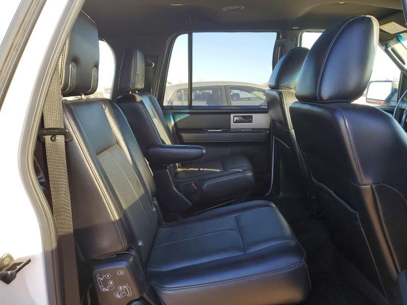2017 Ford Expedition el xlt