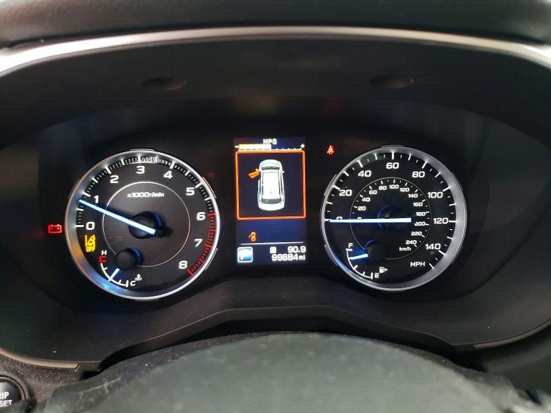 2019 Subaru Ascent Limited