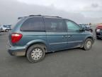 2006 Chrysler Town & Country