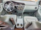2002 Honda Odyssey exl