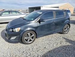 2015 Chevrolet Sonic rs for sale in Brighton, CO